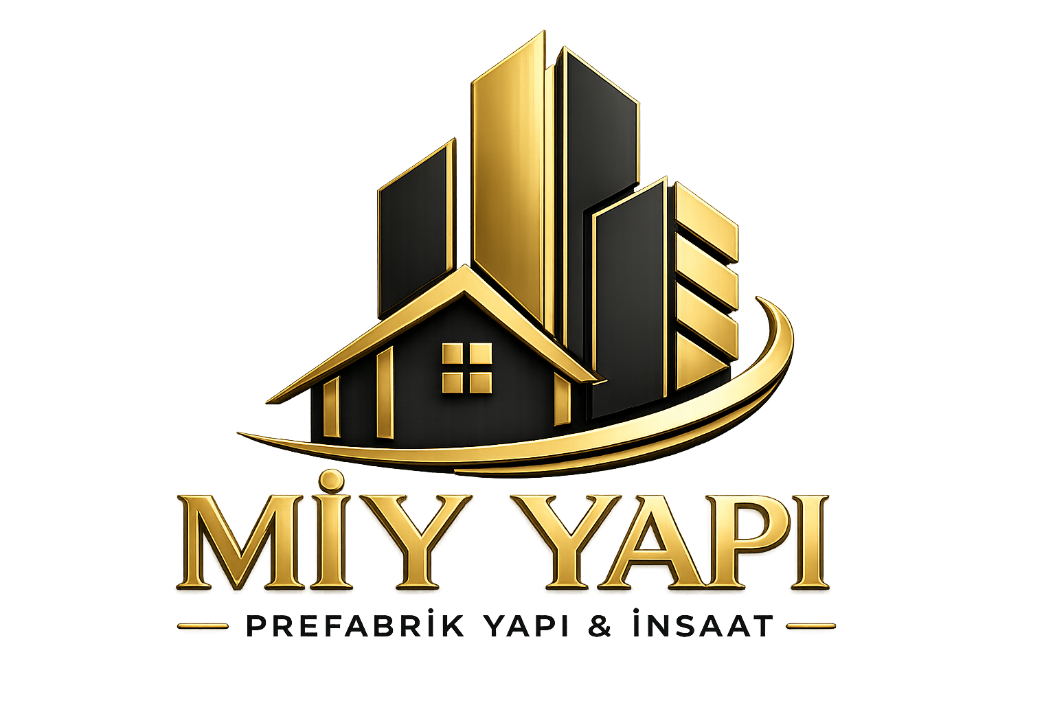 MİY Prefabrik
